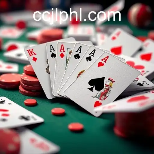 Exploring the World of Card Games: Tradition Meets Innovation